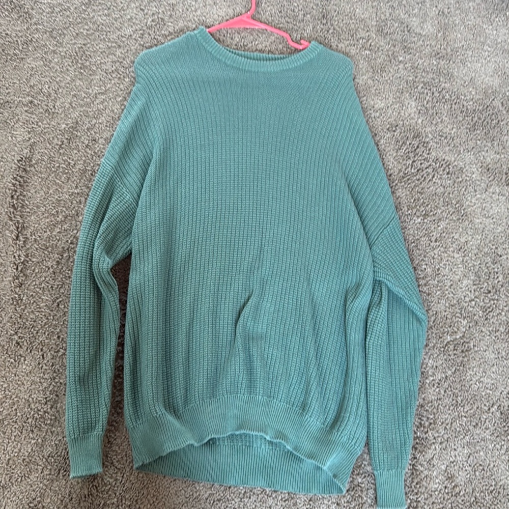 Zara Knit Sweater